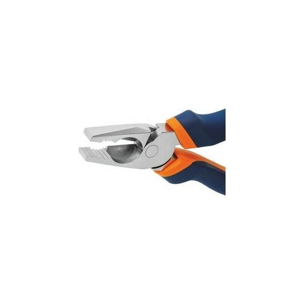 Garant Heavy-duty Combination Pliers - Overall Length: 200mm - 700340 200