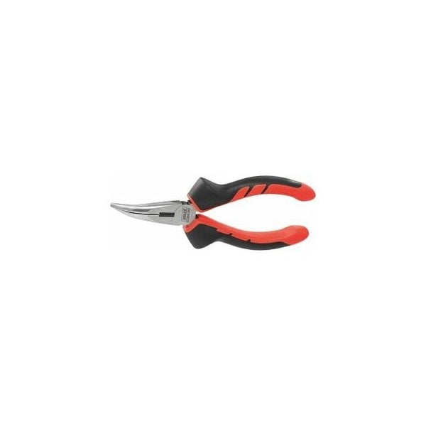 Holex Combination Pliers, 2-Component Grips, Overall Length: 180 mm - 701515 180