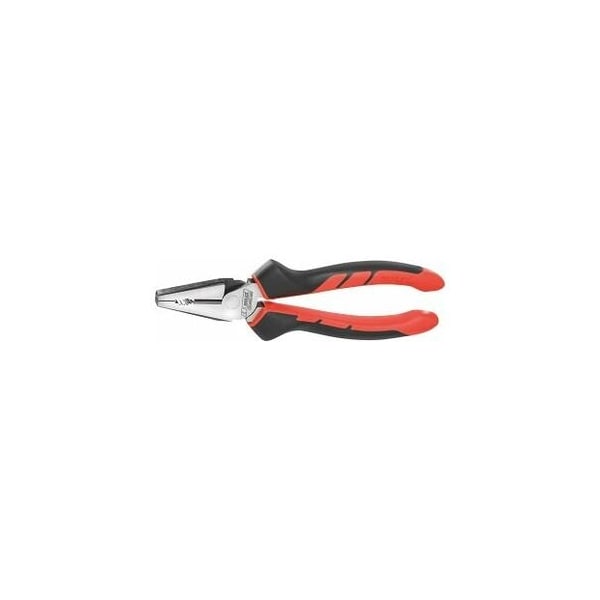 Holex Heavy-duty Combination Pliers - Overall Length: 200mm - 700445 200