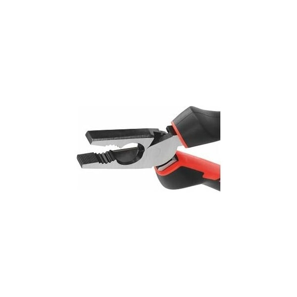 Holex Heavy-duty Combination Pliers - Overall Length: 200mm - 700445 200