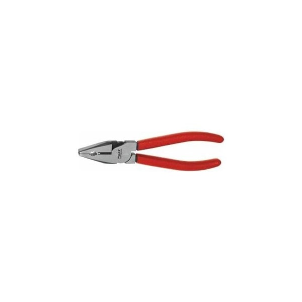 Holex Heavy Duty Combination Pliers, Overall Length: 180mm - 700450 180