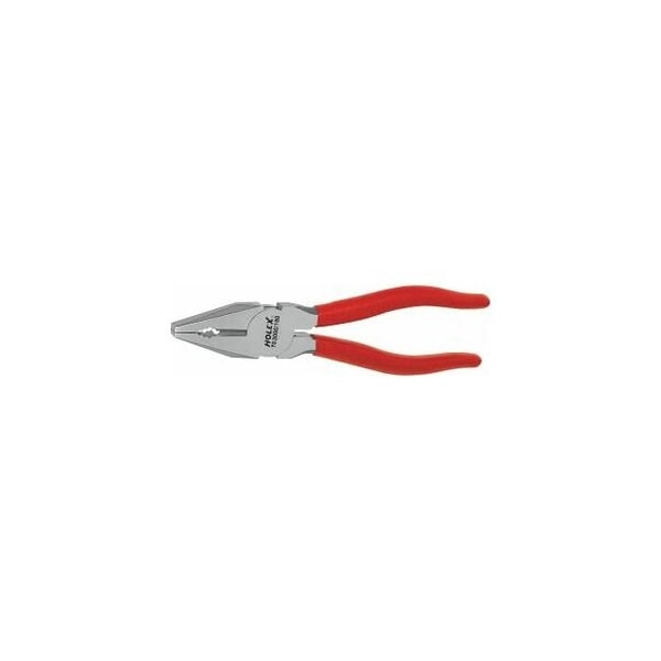 Holex Combination Pliers, Overall Length, 160 mm - 703000 160