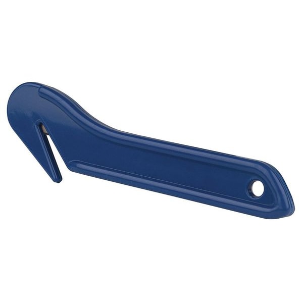 Westward Stretch Film Cutter Reversible, 7 in L - 4NZD9