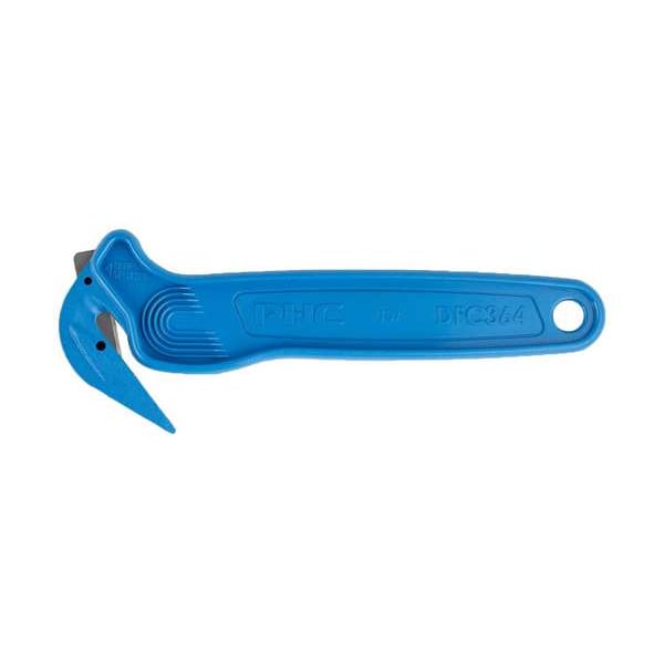 Pacific Handy Cutter Hook Style Film Cutter Safety Recessed, 6 1/2 in L - DFC364MD