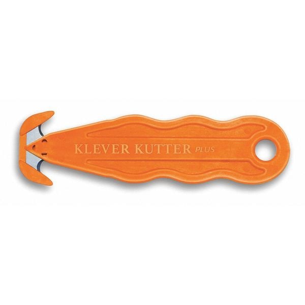 Klever Safety Recessed 5 1/2 in L, 10 PK - PLS-100-G