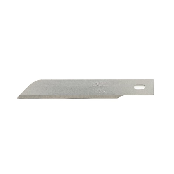 Excel Blades #26 Whittling Blades, 5PK - 20026IND