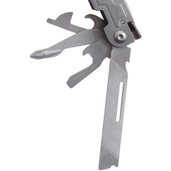 Gsm 2024 Sog Poweraccess, Multi Tools, Peg Box - SOG-PA1001-CP