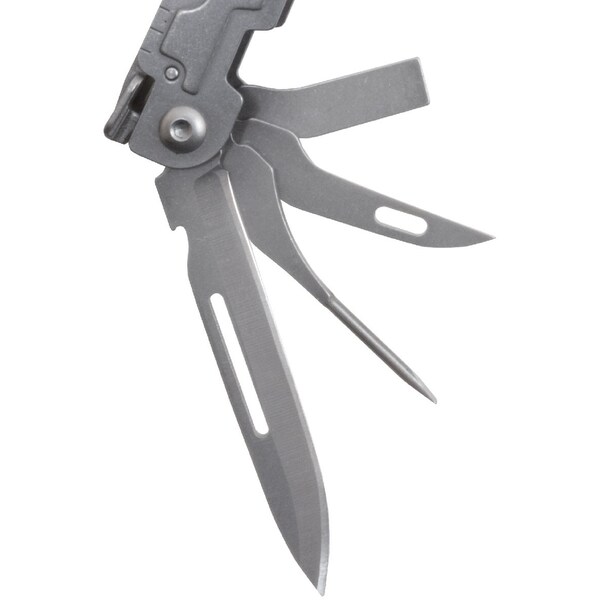 Gsm 2024 Sog Poweraccess, Multi Tools, Peg Box - SOG-PA1001-CP