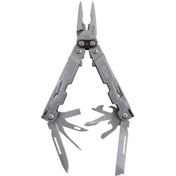 Gsm 2024 Sog Poweraccess, Multi Tools, Peg Box - SOG-PA1001-CP