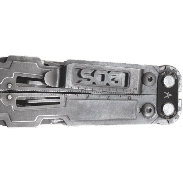 Gsm 2024 Sog Poweraccess, Multi Tools, Peg Box - SOG-PA1001-CP