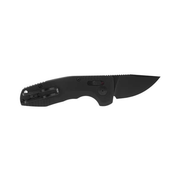 Sog Utility Knife, Straight, 2" Blade L - 15-38-11-57