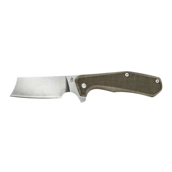Gerber Folding Knife, 7-1/2 in Overall L - 31-003926