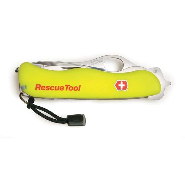 Victorinox Swiss Army Rescue Tool - 1.7725.T
