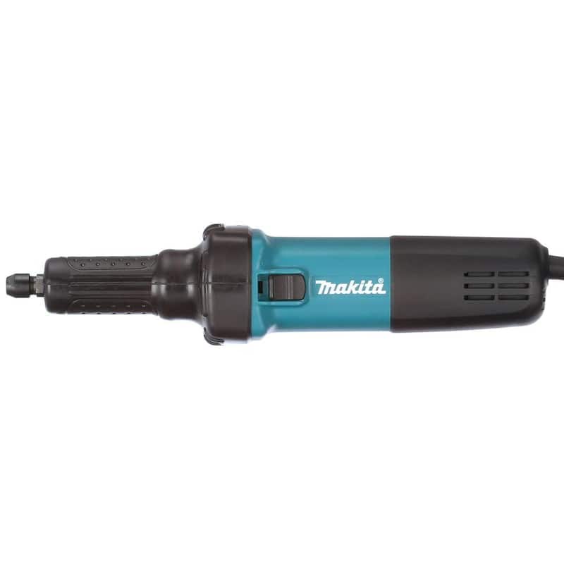 Makita 3.5 Amperios Amoladora de Troqueles de 1/4 de pulgada - GD0601