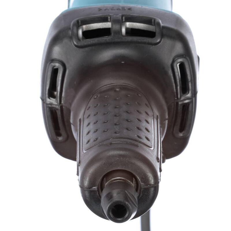 Makita 3.5 Amperios Amoladora de Troqueles de 1/4 de pulgada - GD0601