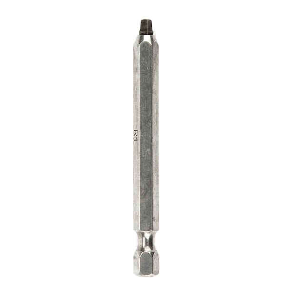 L.H. Dottie L.H. Dottie #1 x 3'' Square Drive Power Bit (Carded) - IB1XC