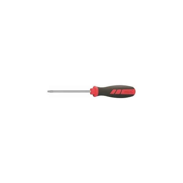 Holex Torx Screwdriver, with Ergonomic Handle, TX20 - 625701 TX20