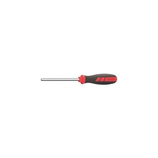 Holex Hex Screwdriver, with Power Grip, 3/16 inch - 627502 3/16