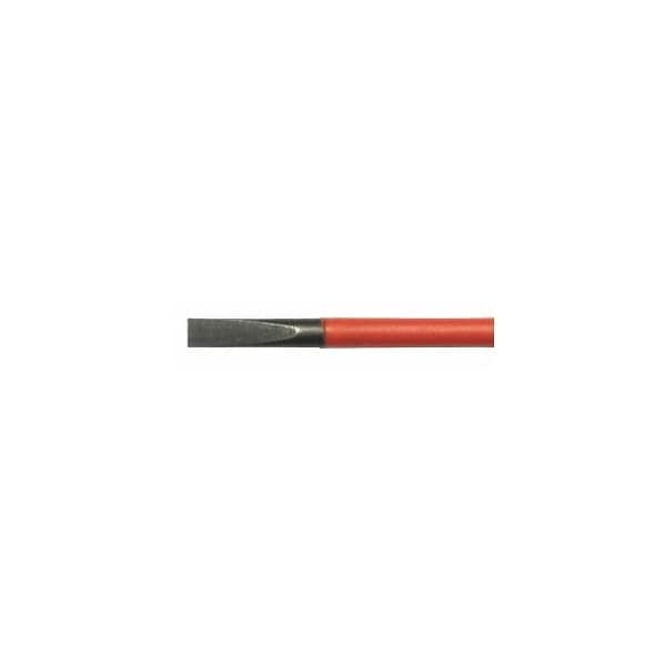 Garant Insulated Slotted Screwdriver with Slim Blade, 6.5 mm - 662902 6,5
