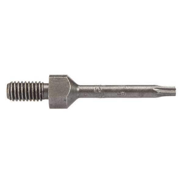 Apex Tool Group Screw Shank Drive Bit, 10"-32" - 50-TX-15