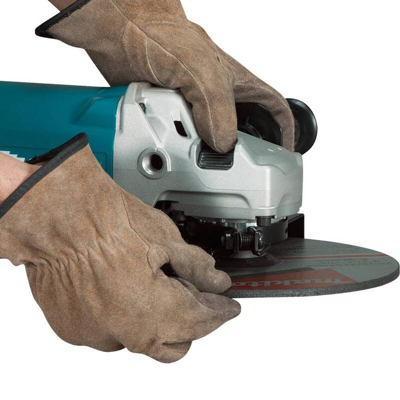 Makita 9 pulgadas Amoladora Angular - GA9060