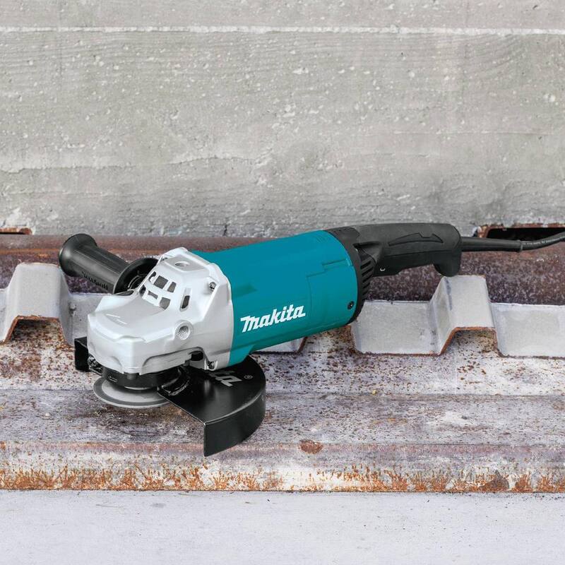 Makita 9 pulgadas Amoladora Angular - GA9060