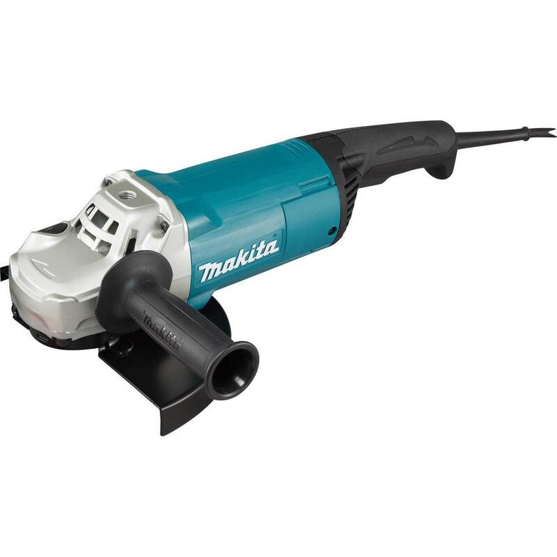 Makita 9 pulgadas Amoladora Angular - GA9060