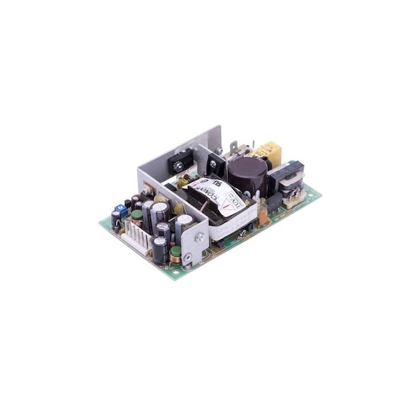 Sl Power / Condor AC to DC Power Supply, 85 to 264V AC, 5V DC, 40W, 10A - GPC40-5G