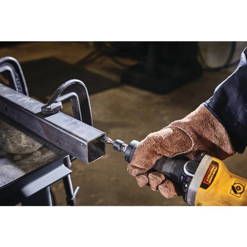 Esmeriladora de troqueles sin escobillas DEWALT con interruptor de paleta con bloqueo de velocidad variable de 13 amperes y 2 pulgadas - DWE4997VS.