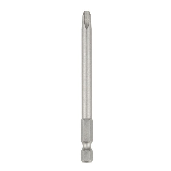 L.H. Dottie L.H. Dottie #3 x 4'' Phillips Power Bit (Carded) - IB3P4C