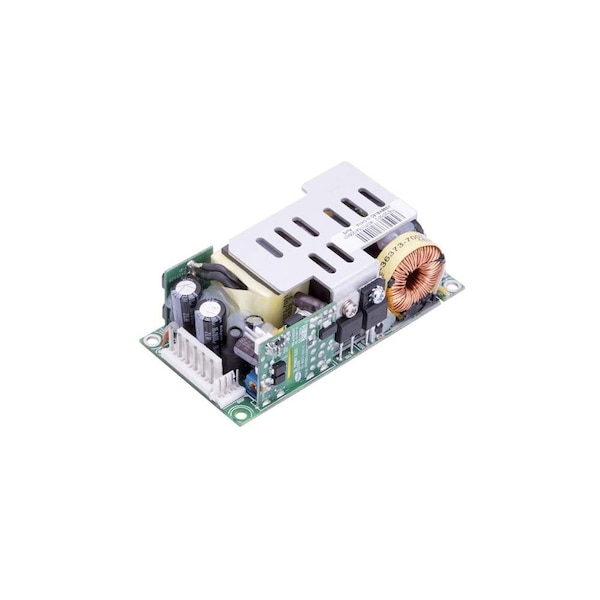 Sl Power / Condor AC to DC Power Supply, 90 to 264V AC, 48V DC, 175W, 3.6A - MINT1175A4806K01