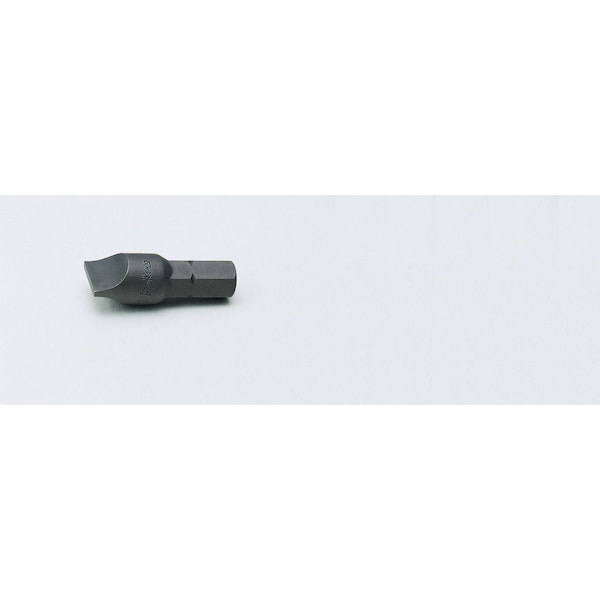Ko-Ken Bit Slotted 1.0 x 7 32mm 5/16 Hex Drive - 100S.32-7