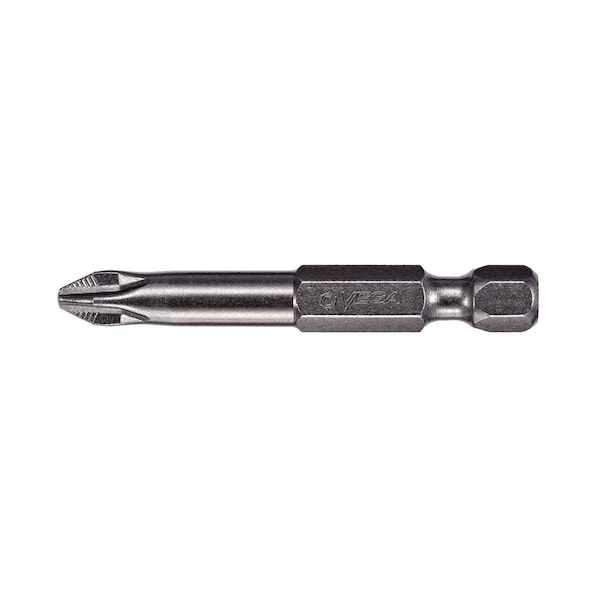 Vega Phillips Acr 1 Power Bit x 3-1/2 - 190P1ACR