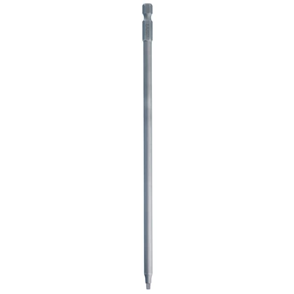 Senco DuraSpin Square #2 X 7-1/2 in. L Replacement Bit Steel 2 pk - EA0301