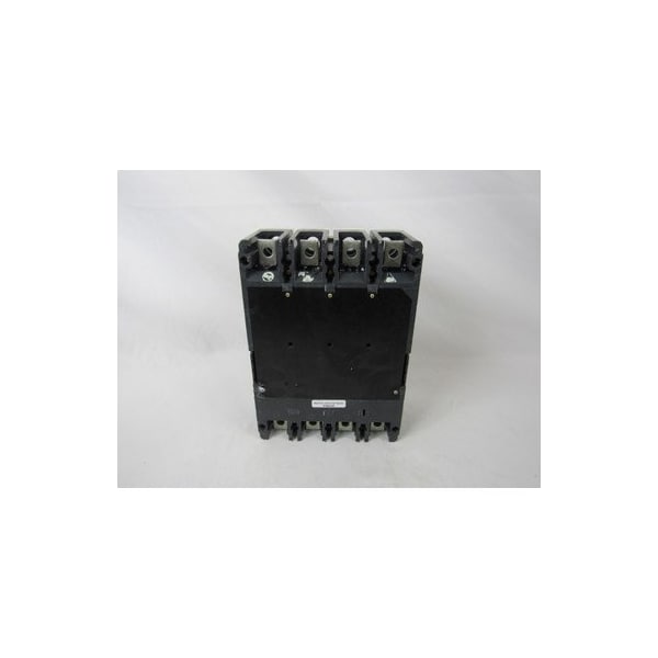 Eaton SERIES C DC/PVGARD COMPLETE MOLDED CASE CIRCUIT BREAKER, K-FRAME, CKD, COM - CKDPV4350W