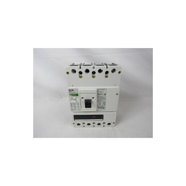 Eaton SERIES C DC/PVGARD COMPLETE MOLDED CASE CIRCUIT BREAKER, K-FRAME, CKD, COM - CKDPV4350W