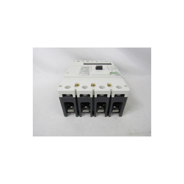 Eaton SERIES C DC/PVGARD COMPLETE MOLDED CASE CIRCUIT BREAKER, K-FRAME, CKD, COM - CKDPV4350W