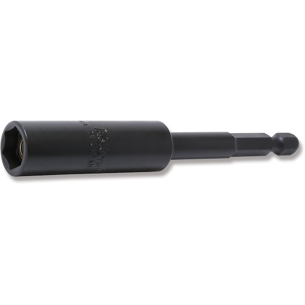 Ko-Ken Nut Setter 10mm 6 Point 100mm Slide Magnet 1/4 Hex Drive - 115G.100-10