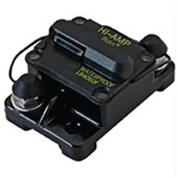 Minn Kota Mkr-19 60A Circuit Breaker Waterproof - MI81791
