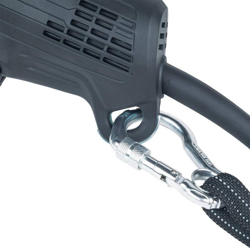 Amoladora angular de interruptor de paleta Makita de 4-1/2 pulgadas / 5 pulgadas - GA5052