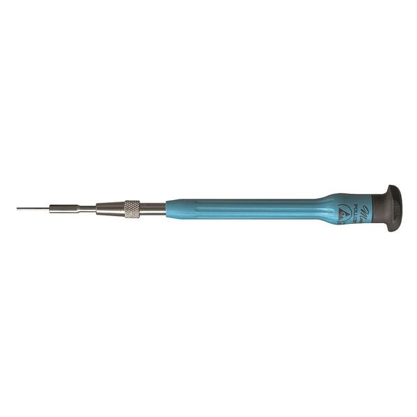 Moody Tool ESD Hex Driver, Interchangeable, .028" - 51-2150