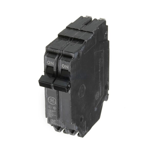 American Imaginations Circuit Breaker, THQP Series, 30A, 2 Pole, 120/240V AC - AI-36881