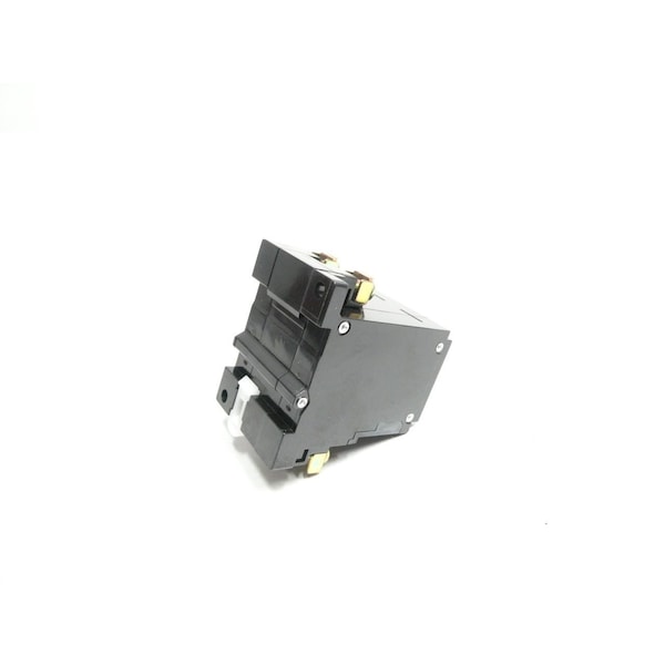 Matsushita Miniature Circuit Breaker, 5A, 2 Pole, 220V AC - BAC 201205