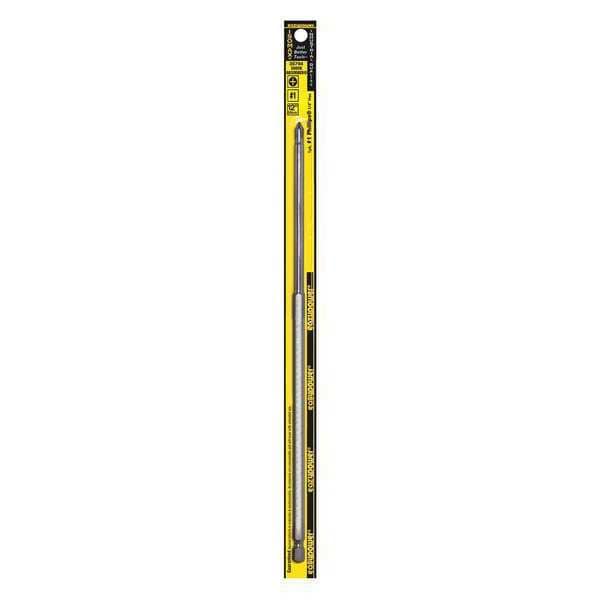Eazypower Power Tip, No. 1, 12" - 35794