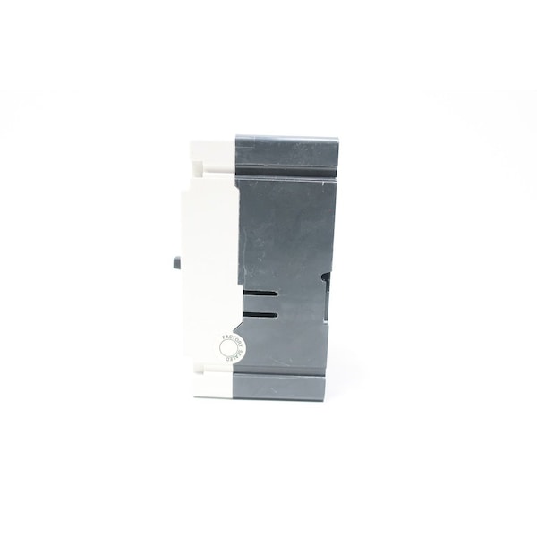 Federal Pioneer Molded Case Circuit Breaker, 30A, 3 Pole, 600V AC - CE3030N