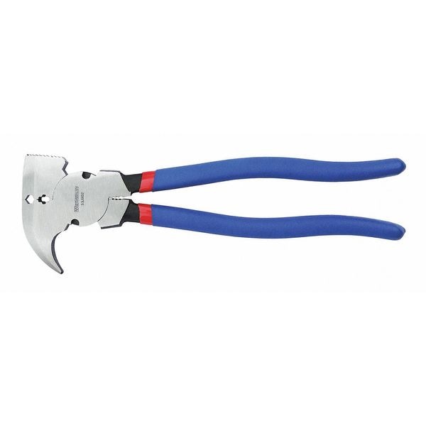 Westward Fencing Plier, 10-1/4" Overall Length - 53JX02