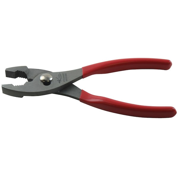 K-Tool International Slip Joint Pliers, 6" Long - KTI-53006T