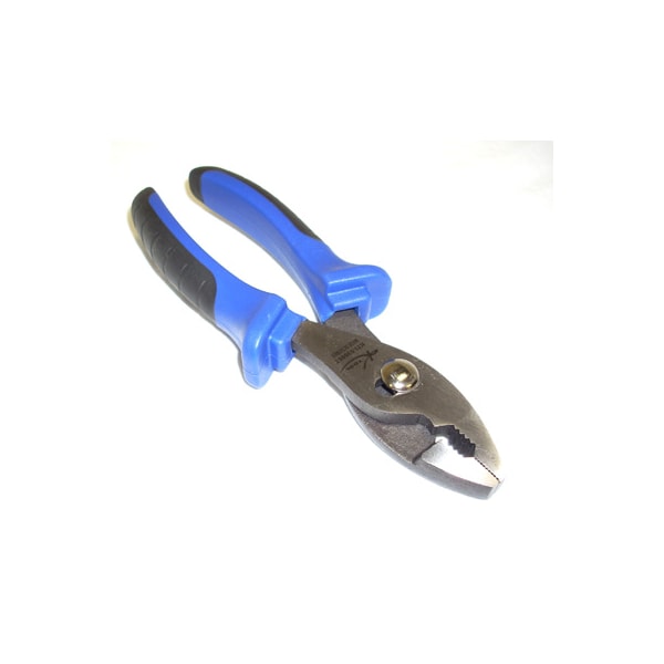 K-Tool International Slip Joint Pliers, 6" Long - KTI-53006T