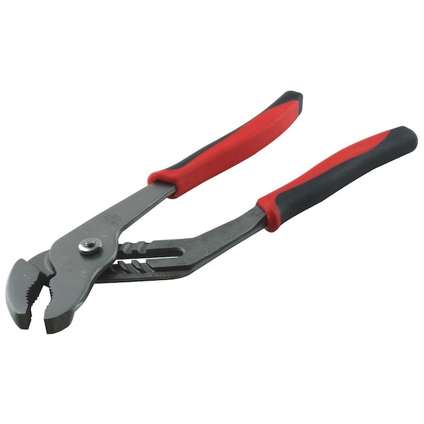 K-Tool International Groove Joint Pliers, 12" - KTI-54012