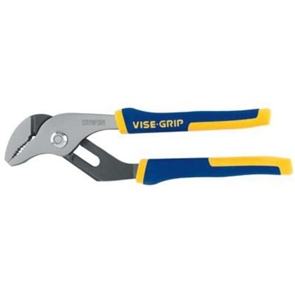 Irwin Irwin Vise-Grip 586-2078508 8 Inch Groove Joint Plier - 38548028255